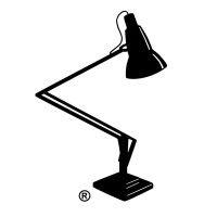 anglepoise® | b corp™ logo image