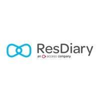 resdiary logo image