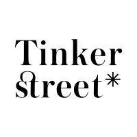 tinker street * logo image