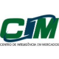 centro de inteligência em mercados - cim / inovacafé logo image