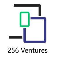 256 ventures management logo image