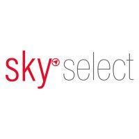 sky select