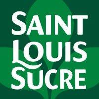 saint louis sucre logo image