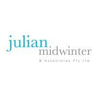 julian midwinter & associates pty ltd logo image