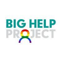 big help project logo image