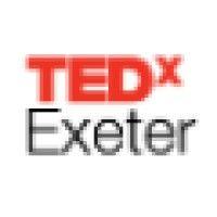 tedxexeter logo image