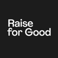 raise for good