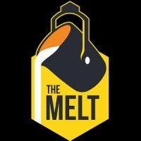 the melt logo image