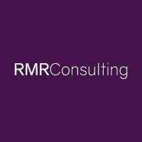 rmr consulting logo image