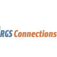 rgs connections ltd logo image