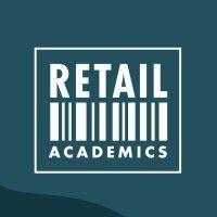 retail academics logo image