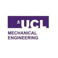 ucl mechanical engineering