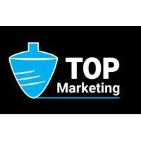 top marketing, inc logo image