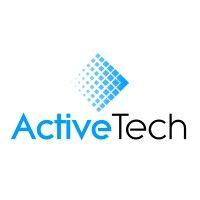 activetech, inc. logo image