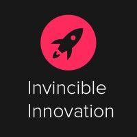 invincible innovation logo image