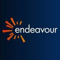 endeavour technology logo image