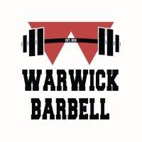 warwick barbell logo image