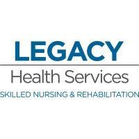 legacy health services