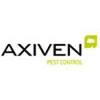 axiven pest control απολυμαντικη logo image