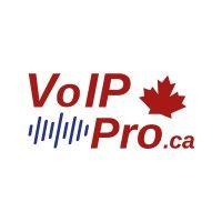 voip pro inc logo image