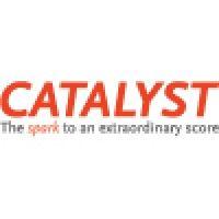 catalyst prep llc logo image