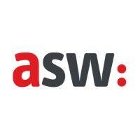 asw inženjering logo image