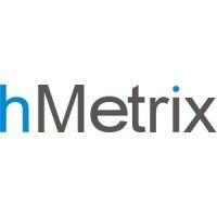 hmetrix logo image