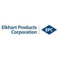 elkhart products corporation logo image