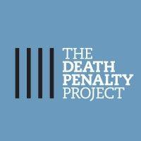 the death penalty project logo image