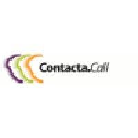 contacta-call logo image