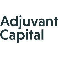 adjuvant capital logo image