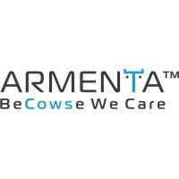 armenta logo image