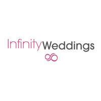 infinity weddings