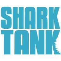 shark tank show logo image