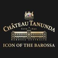 château tanunda logo image