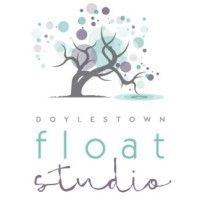 doylestown float studio logo image