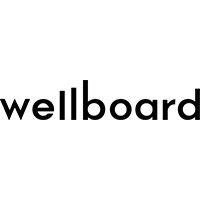 wellboard logo image