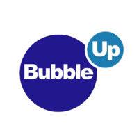 bubbleup logo image