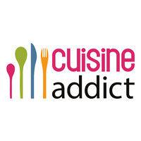 cuisineaddict.com logo image