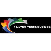 1 layer technologies llc logo image