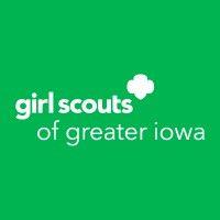 girl scouts of greater iowa