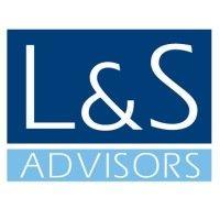 l&s advisors, inc. logo image