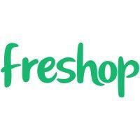 freshop logo image