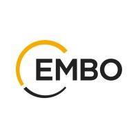 embo logo image