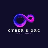 cyber & grc solutions logo image