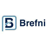 brefni logo image