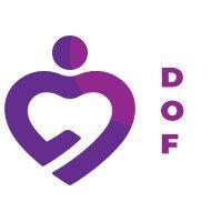 the dof foundation logo image