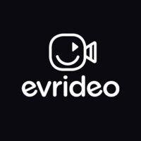 evrideo logo image