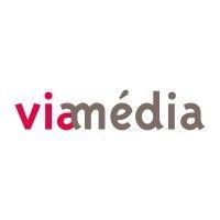 viamedia regie logo image