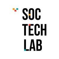 soc tech lab logo image